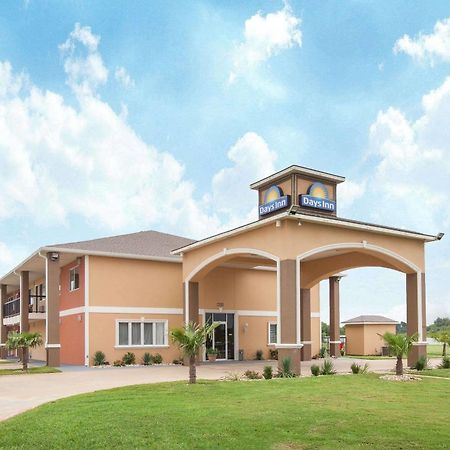 Days Inn By Wyndham Эннис Экстерьер фото